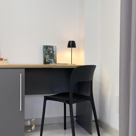 Montepaone Lido B&B Arcade Luxury المظهر الخارجي الصورة