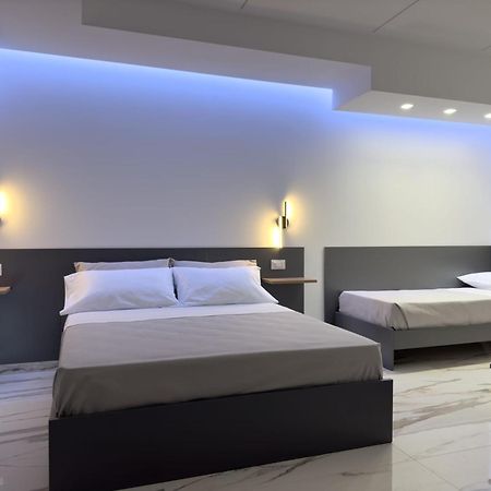 Montepaone Lido B&B Arcade Luxury المظهر الخارجي الصورة