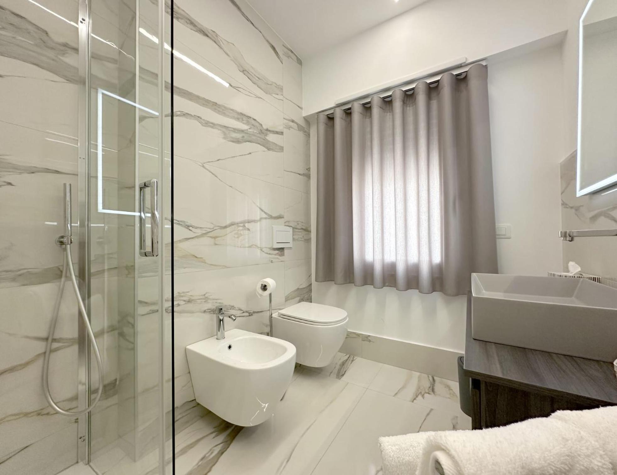 Montepaone Lido B&B Arcade Luxury المظهر الخارجي الصورة