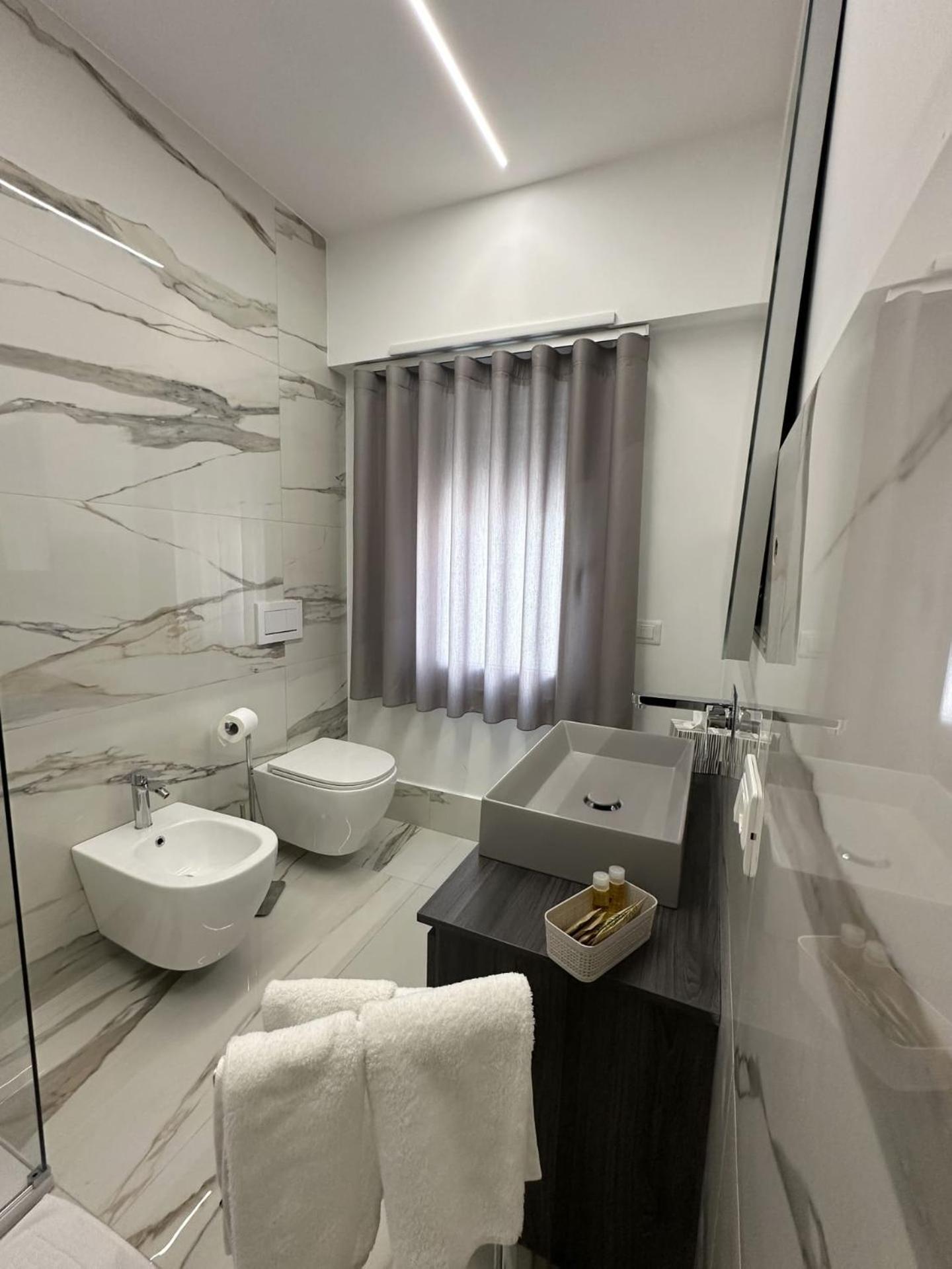 Montepaone Lido B&B Arcade Luxury المظهر الخارجي الصورة