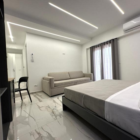 Montepaone Lido B&B Arcade Luxury المظهر الخارجي الصورة