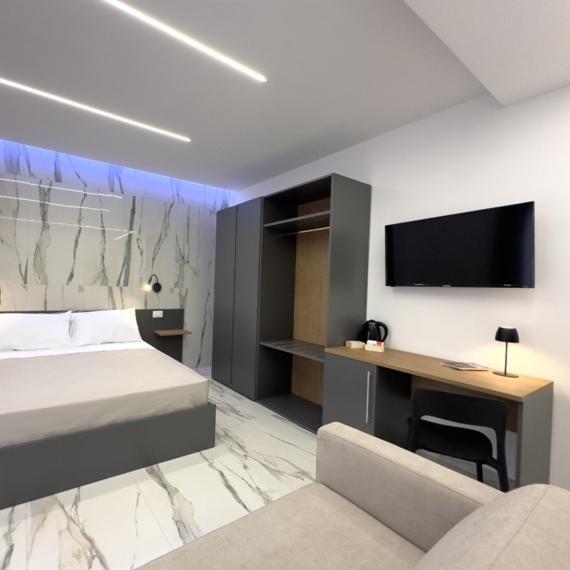 Montepaone Lido B&B Arcade Luxury المظهر الخارجي الصورة