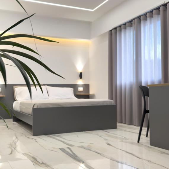 Montepaone Lido B&B Arcade Luxury المظهر الخارجي الصورة