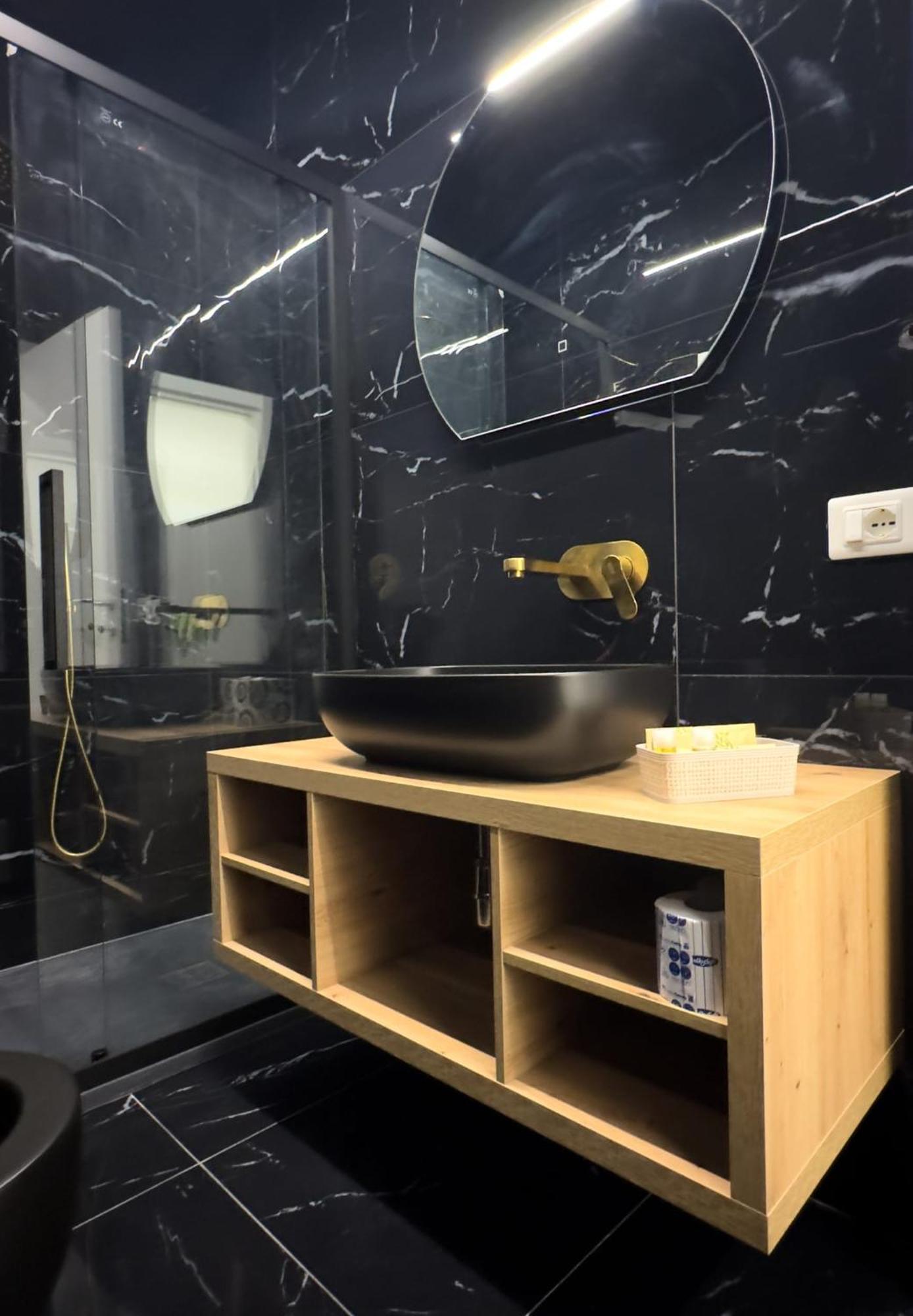 Montepaone Lido B&B Arcade Luxury المظهر الخارجي الصورة