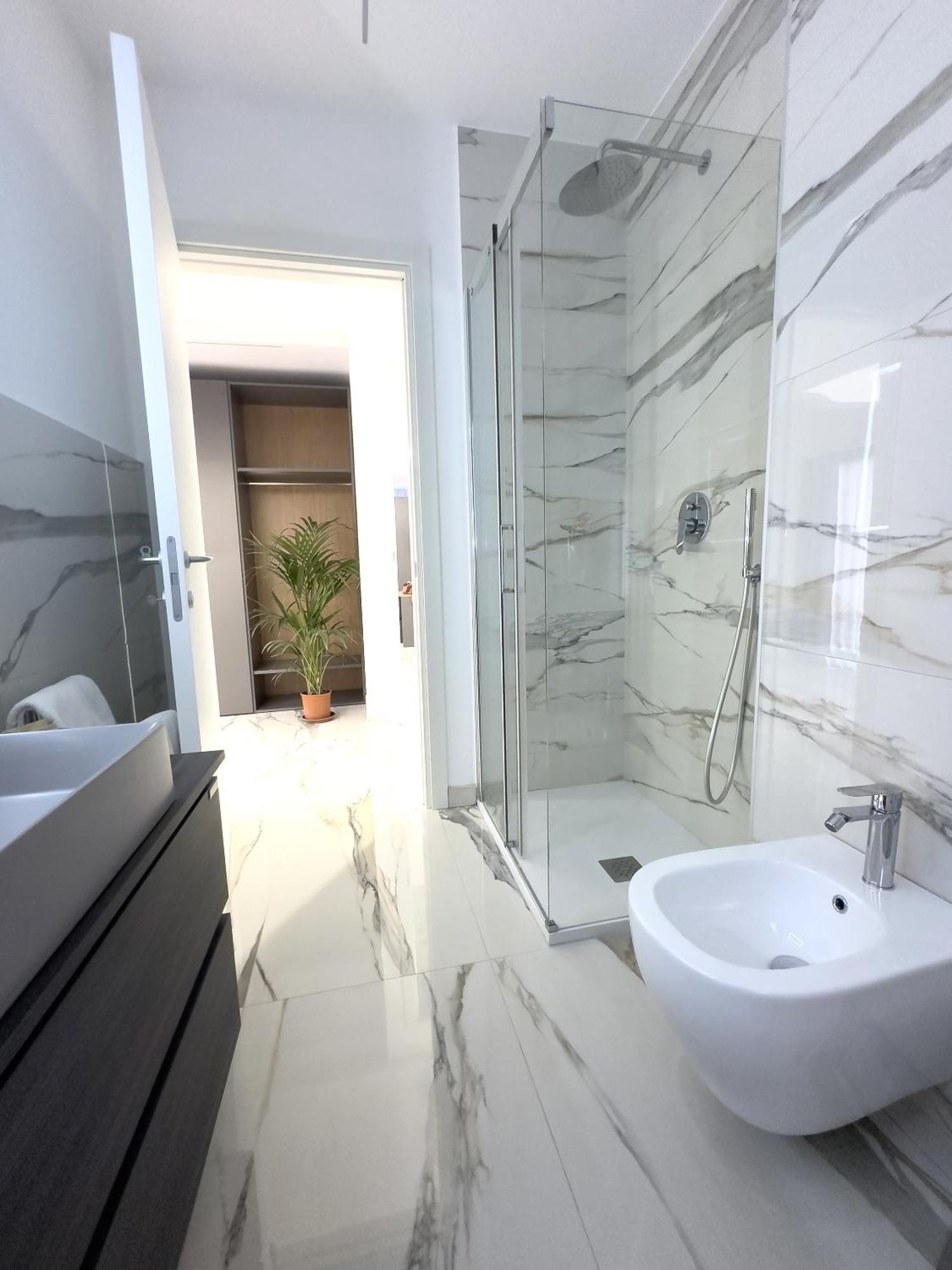 Montepaone Lido B&B Arcade Luxury المظهر الخارجي الصورة